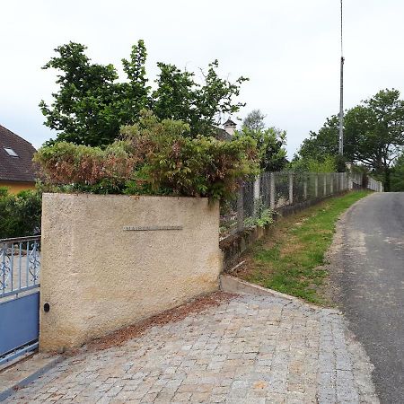 Maison Fleurie Aubertin Екстер'єр фото